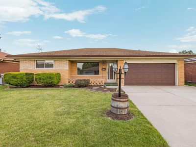 13216 Cromie Dr