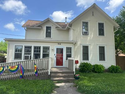 Property at 916 Giles St, Stoughton, WI