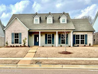 2233 Scott Meadows Ln