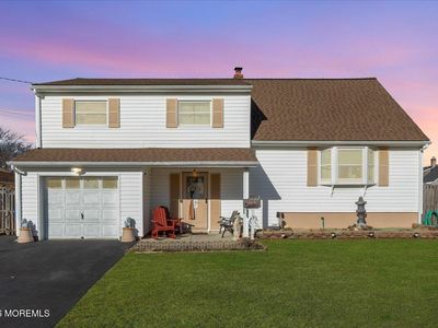 Property at 3 Chapman Terrace, New Monmouth, NJ