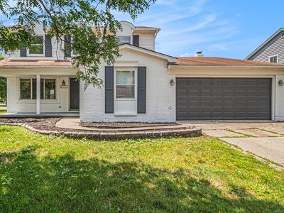 8591 Kingsley Dr