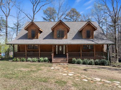 322 Blue Water Pointe Dr