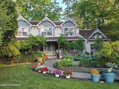 523 Pheasant Lane