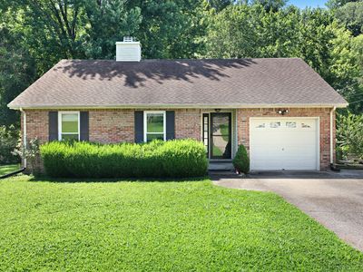 1741 Broadripple Dr