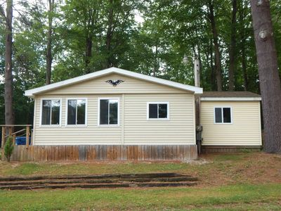 2322 Tittabawassee St