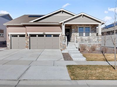 8801 S Ukraine Court