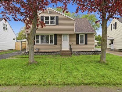 18 Princess Dr