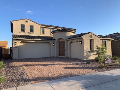16917 W Jenan Rd