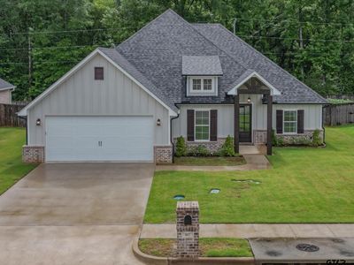 Property at 807 Redwing Way, Whitehouse, TX
