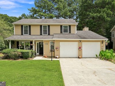 1163 Oak Arbour Ave