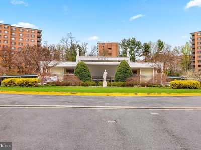 4201 Cathedral Ave NW APT 1405W