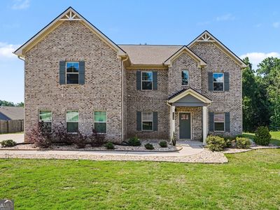Property at 945 Mystic Way, Hampton, GA
