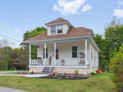 Property at 34 Marvel St, Taunton, MA