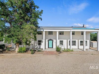 2160 S Five Mile Rd