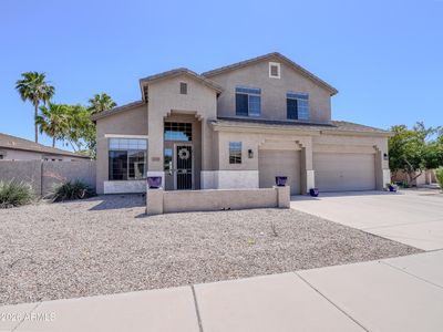 21309 E VIA DEL RANCHO Road