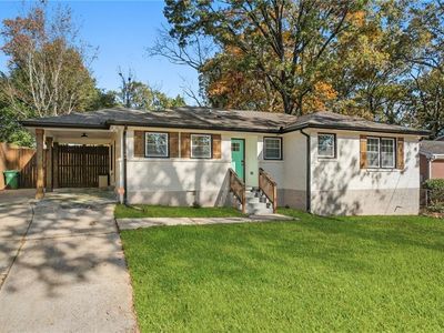 1918 Flintwood Dr SE