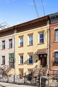 167 Saint Nicholas Ave #3