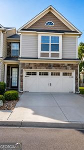 Property at 5667 Radford Loop, Fairburn, GA