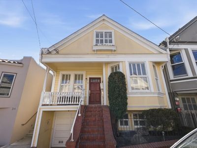 8 Porter St
