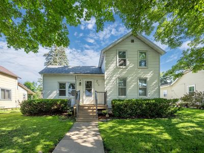 116 E Elm St