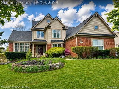 5457 Shelton Dr