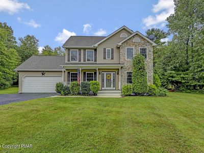 2300 Mountain Laurel Dr
