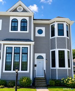 Property at 843 Park Avenue #843, Bridgeport, CT