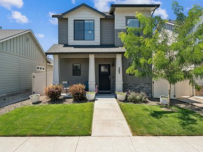 365 S Calf Creek Ave