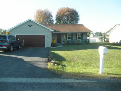 Property at 158 Ajit Rd, Friedens, PA