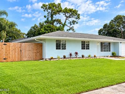 Property at 907 Gatewood Ct NE, Palm Bay, FL