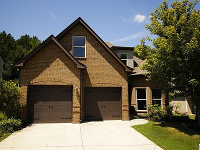 162 Chesser Loop Rd