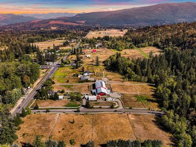 2045 Mt Baker Hwy