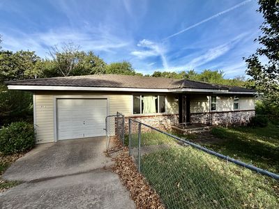 Property at 133 W Oak Hill Cir, Tahlequah, OK