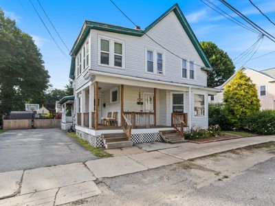 53-53A Chestnut Street