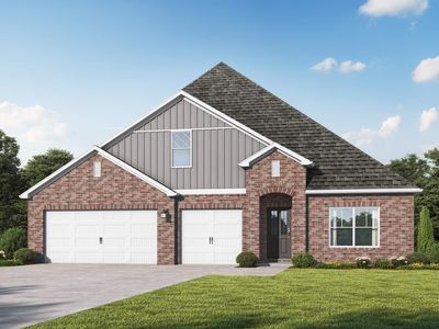 3032 Sweetgum Ln