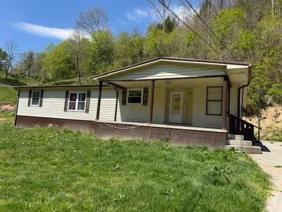 167 Honaker Rd