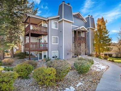 17662 E Loyola Drive Unit 2132l