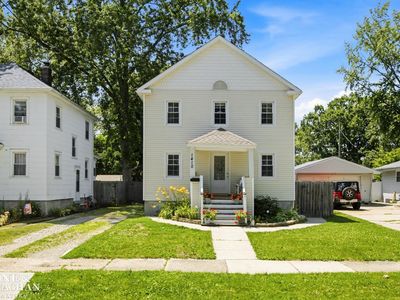 1410 Connecticut Ave