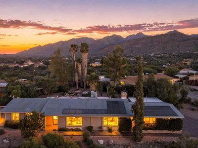 4561 N Tierra Alta Dr