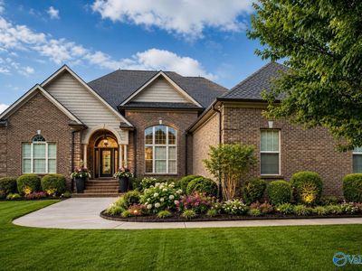 25868 Rosedown Dr