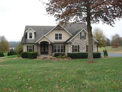 260 Fordes Crossing Dr