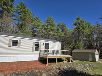 440 Old County Road
