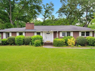 611 Cherokee Dr