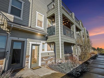 Property at 11250 Florence Street #31C, Henderson, CO