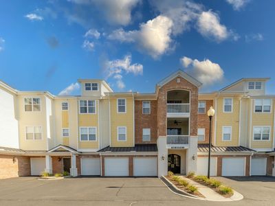 6203 Catalina Dr. UNIT 524