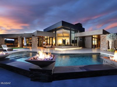 1091 W Tortolita Mountain Cir