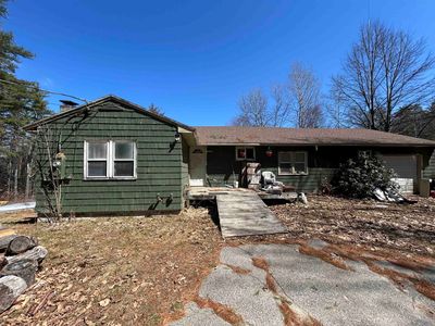 Property at 25 Hobart Road, Bristol, NH