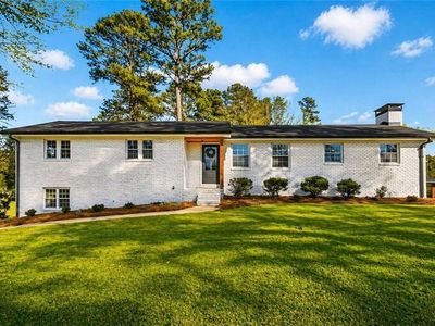 3680 Bells Ferry Rd NW