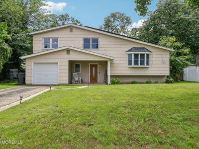 89 Bark Street