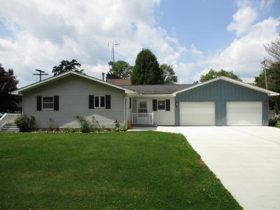 Property at 89 E Mills St, Sandusky, MI
